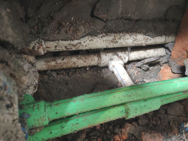 石嘴山市消防水管漏水检测维修.客厅漏水检测维修